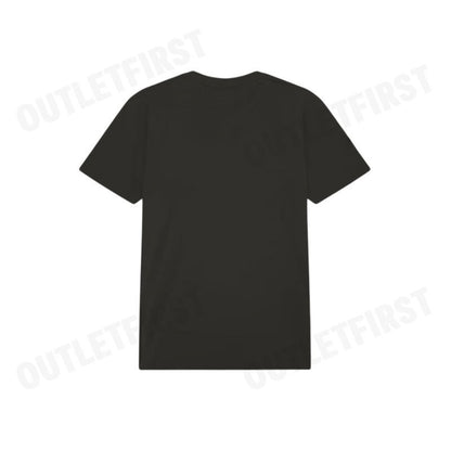 HUSH PUPPIES รุ่น MICRO MODAL SIRO TEE CODE: HU H5FSR08 (BROWN) เสื้อยืดคอกลมผู้ชาย เสื้อแขนสั้น เสื้อยืดสีน้ำตาล