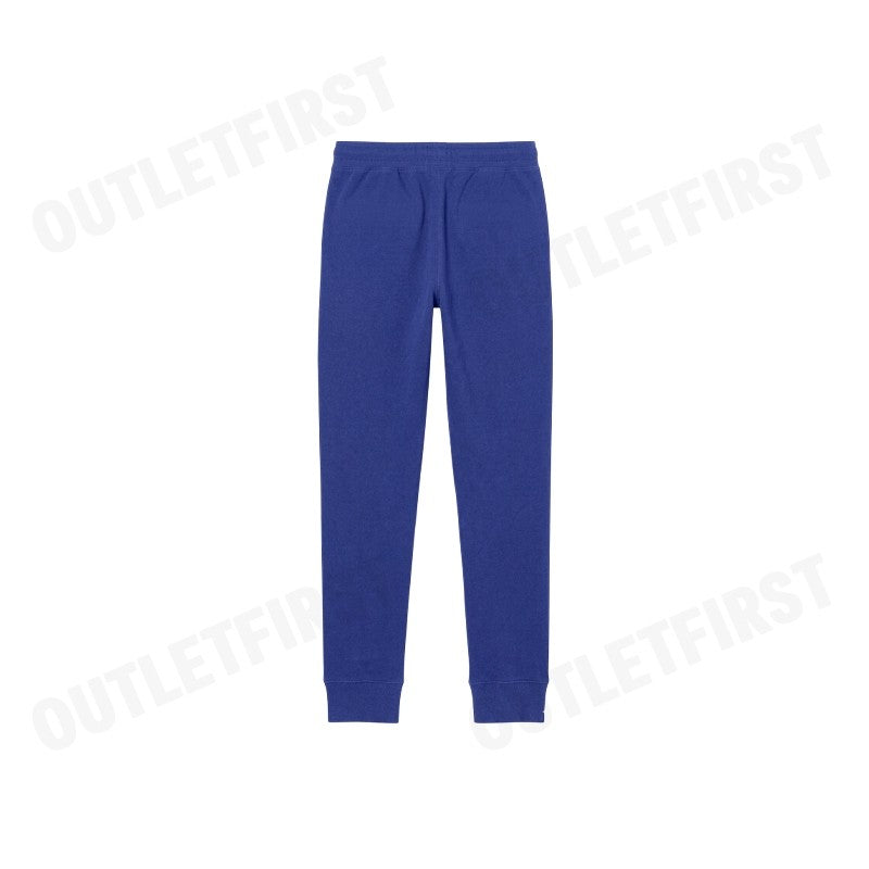 CHAMPION รุ่น RIB CUFF PANTS CODE: 218602 BS559 กางเกงลำลองผู้ชาย กางเกงขายาว กางเกงแชมเปี่ยน