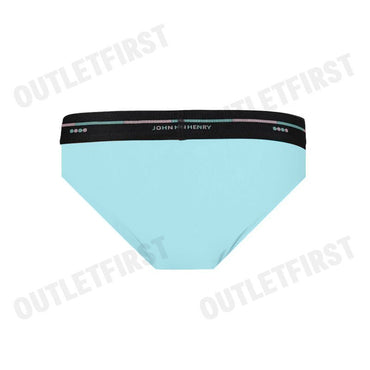 JOHN HENRY รุ่น UNDERWEAR FASHION CODE: JU2PT001 (LIGHT GREEN) กางเกงชั้นในผู้ชาย กางเกงในจอน กางเกงในสีเขียว