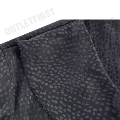 G2000 รุ่น WOMEN'S REGULAR FIT BLOUSE CODE: 4624121199 เสื้อเบลาส์ผู้หญิง เสื้อผู้หญิง เสื้อเบลาส์สีดำ