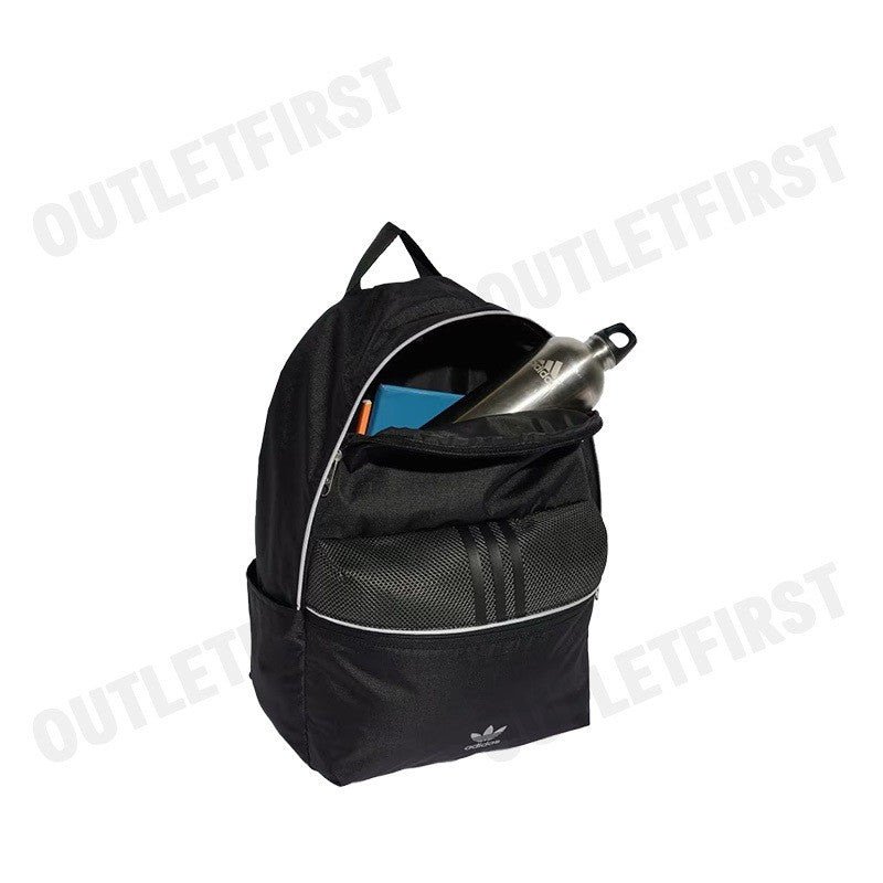 ADIDAS รุ่น BACKPACK CODE: IX7527 กระเป๋าเป้ กระเป๋าสะพายหลัง กระเป๋าสะพายแฟชั่น