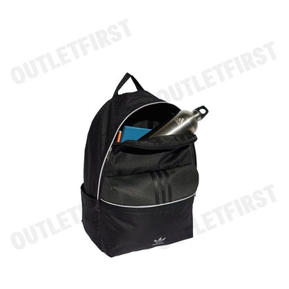 ADIDAS รุ่น BACKPACK CODE: IX7527 กระเป๋าเป้ กระเป๋าสะพายหลัง กระเป๋าสะพายแฟชั่น