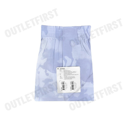 JOCKEY รุ่น MAN'S UNDERWEAR SLEEPWEAR CODE: KU JKB707 กางเกงขาสั้นผู้ชาย กางเกงบ็อกเซอร์ กางเกงจ็อคกี้