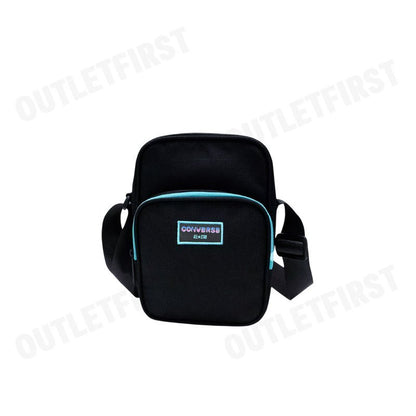 CONVERSE  VORTEX URBAN WAIST BAG COLOR BLACK CODE: 1261894AU_F5BKXX