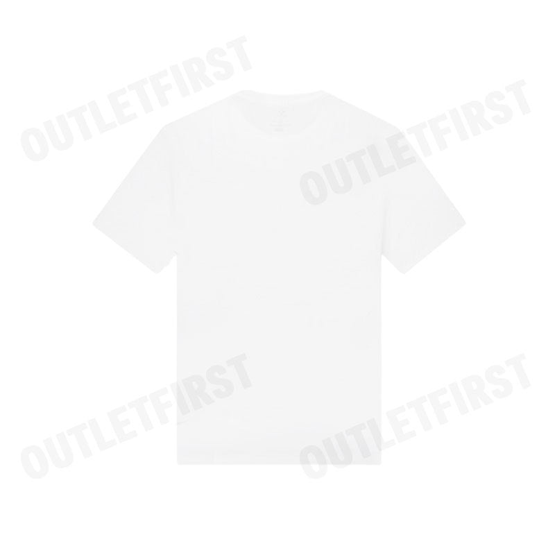 CONVERSE MEN'S CTAS TAG T-SHIRT COLOR WHITE CODE: 132T811AM_H5WTXX