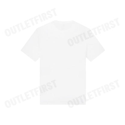 CONVERSE MEN'S CTAS TAG T-SHIRT COLOR WHITE CODE: 132T811AM_H5WTXX