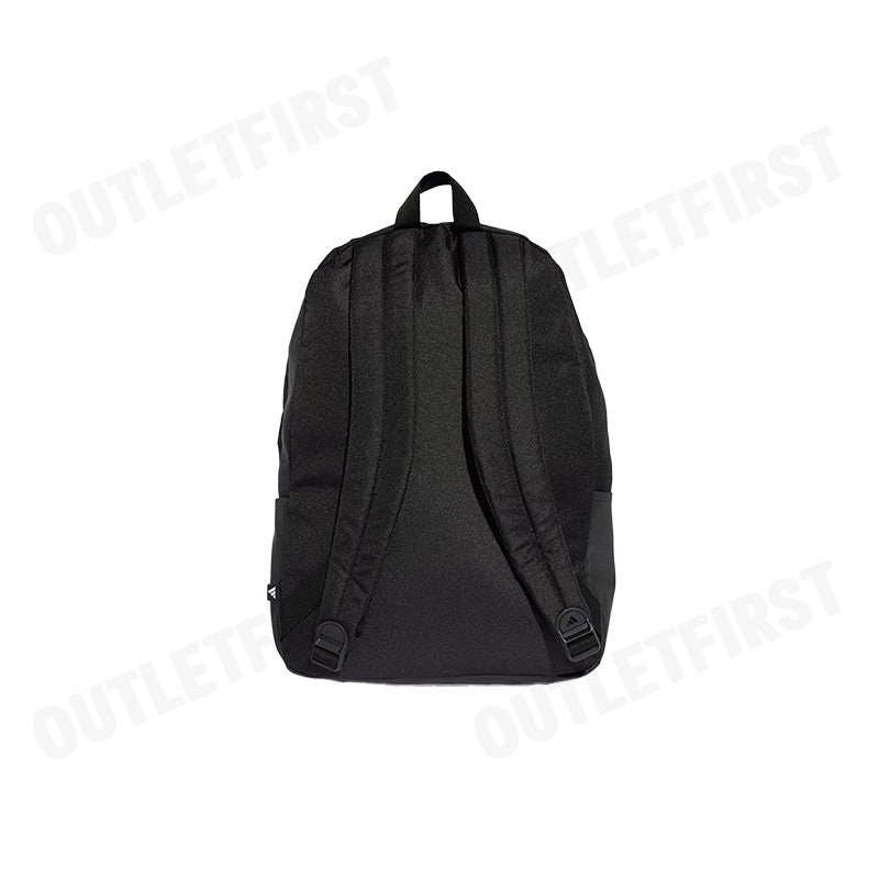 ADIDAS CLASSIC PRINT BACKPACK COLOR BLACK CODE: JP4819