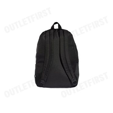 ADIDAS CLASSIC PRINT BACKPACK COLOR BLACK CODE: JP4819