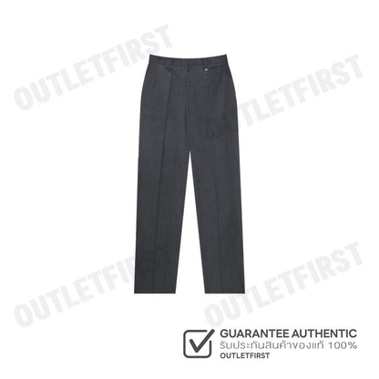 ARROW รุ่น MAN'S RAYON PANTS (SILVER) CODE: RY10890 AM4457 (MDCM990A5BRGY) กางเกงสแล็ค กางเกงขายาว กางเกงทำงาน