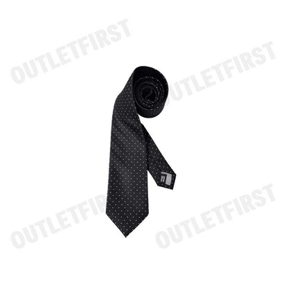 ARROW รุ่น NECKTIE 7.5 CM BLACK CODE: MCCT129W3BSBL เนคไทผู้ชาย สำหรับผู้ชาย เนคไททำงาน