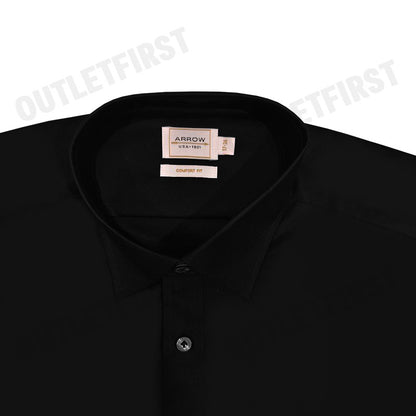 ARROW รุ่น MEN'S PREMIUM COLLECTION LONG SLEEVES COMFORT FIT SHIRT CODE: MAPC864S2BRBL เสื้อเชิ้ตแขนยาว เสื้อผู้ชาย