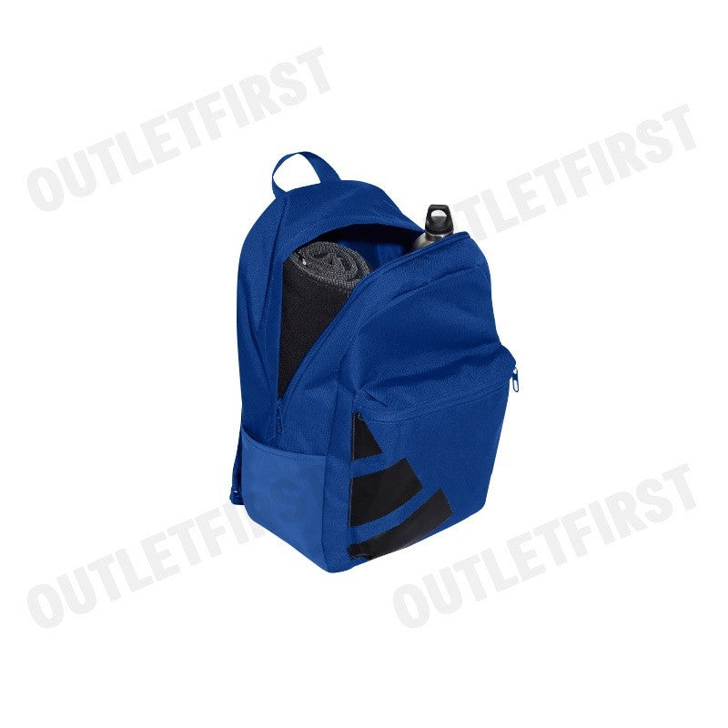 ADIDAS รุ่น CLASSIC BACK TO SCHOOL BACKPACK CODE: IS7060 กระเป๋าเป้ กระเป๋าสะพายหลัง กระเป๋าอดิดาส