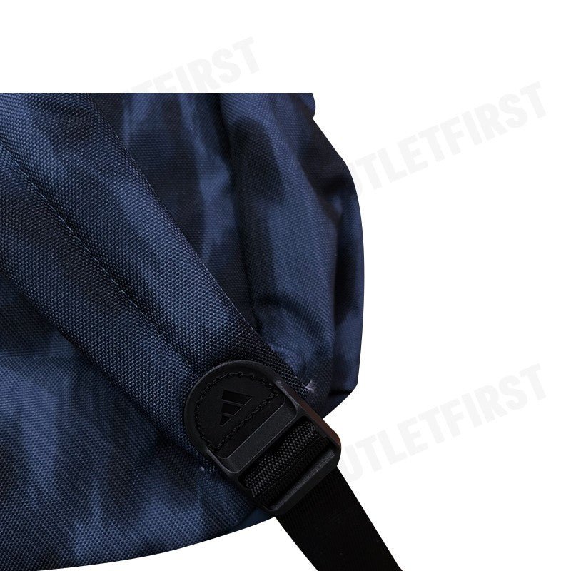 ADIDAS รุ่น ANIMAL PRINT CLASSIC BACKPACK CODE: JG1109 กระเป๋าเป้ กระเป๋าสะพายหลัง เป้อดิดาส
