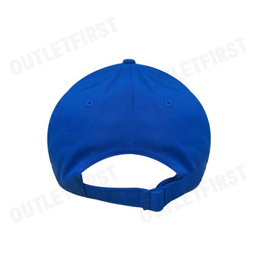ADIDAS รุ่น NEW LOGO BASEBALL CAP CODE: JP0394 หมวกแก็ป หมวกเบสบอล หมวกอดิดาส