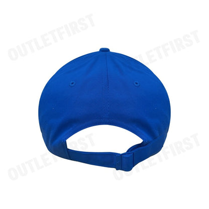 ADIDAS รุ่น NEW LOGO BASEBALL CAP CODE: JP0394 หมวกแก็ป หมวกเบสบอล หมวกอดิดาส