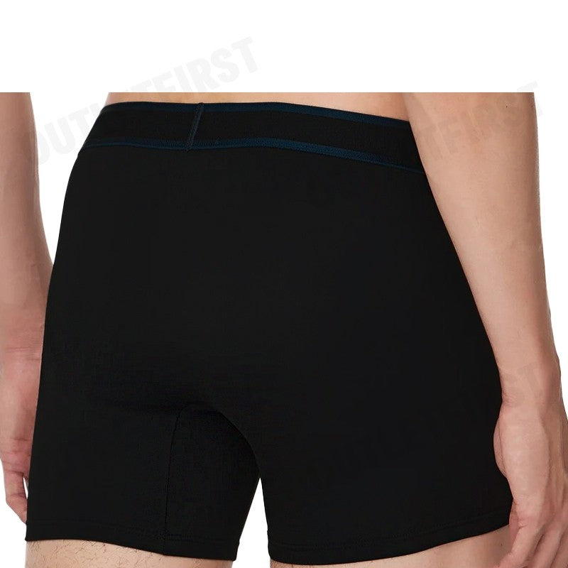 CALVIN KLEIN รุ่น TONAL LOGO MICRO BOXER BRIEF CODE: NB4056 UB1 กางเกงชั้นในผู้ชาย บ๊อกเซอร์ กางเกงใน