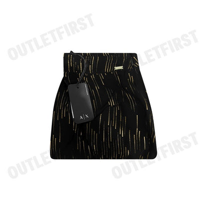 LONGUETTE SKIRT