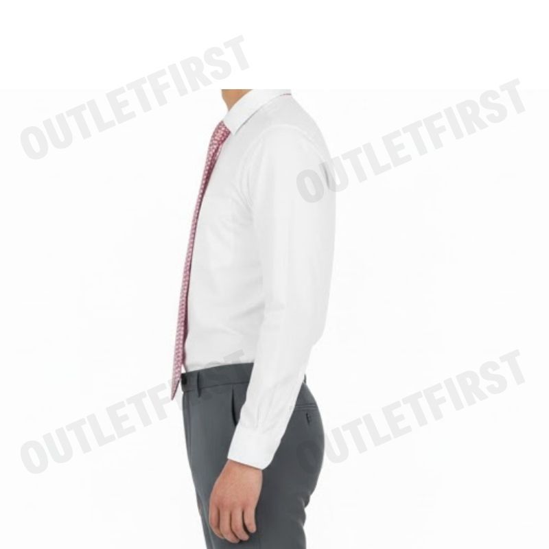 ARROW รุ่น NECKTIE 7.5 CM PINK CODE: MCCT137W3BSPI เนคไทผู้ชาย เนคไทสีชมพู เนคไทแบบผูก