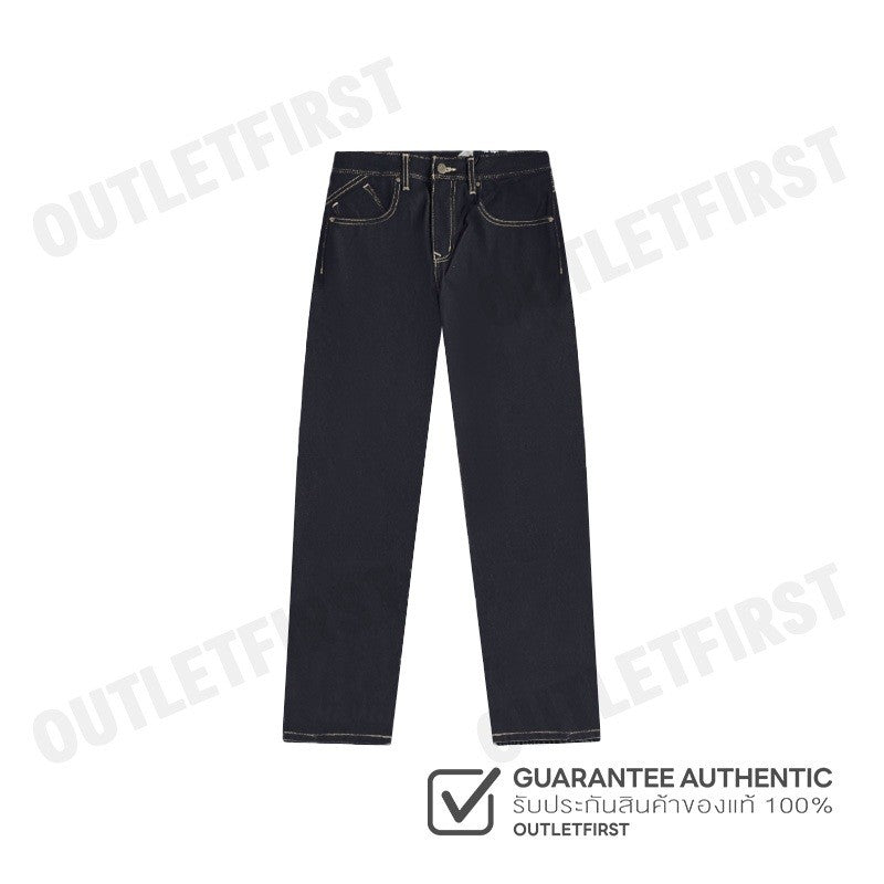JOHN HENRY รุ่น MEN'S REGULAR FIT JEANS (DARK INDIGO) CODE: JH S325MPTRG41 กางเกงยีนส์ผู้ชาย กางเกงจอน กางเกงขายาว