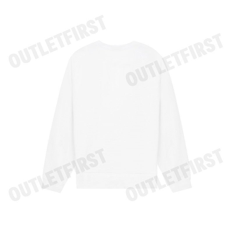 CHAMPION รุ่น CREW NECK SWEATSHIRT CODE: C3-Y027-010 เสื้อสเวตเตอร์ผู้ชาย เสื้อแขนยาว เสื้อแชมป์เปี่ยน