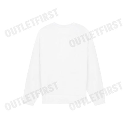 CHAMPION รุ่น CREW NECK SWEATSHIRT CODE: C3-Y027-010 เสื้อสเวตเตอร์ผู้ชาย เสื้อแขนยาว เสื้อแชมป์เปี่ยน