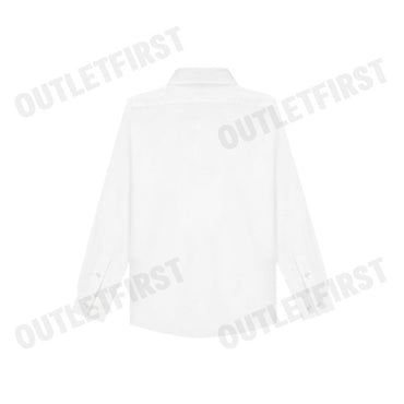 G2000 รุ่น MEN'S FORMAL LONG SLEEVE SHIRT IN SMART FIT CODE: 5112333200 เสื้อเชิ้ตแขนยาวผู้ชาย เสื้อเชิ้ตจีทู เสื้อเชิ้ต