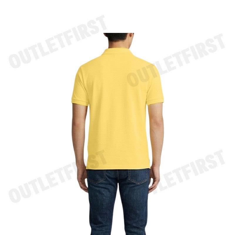 POLO RALPH LAUREN รุ่น CUSTOM SLIM FIT MESH POLO SHIRT CODE: 710937293073 เสื้อโปโลผู้ชาย เสื้อโปโลแขนสั้น เสื้อโปโล