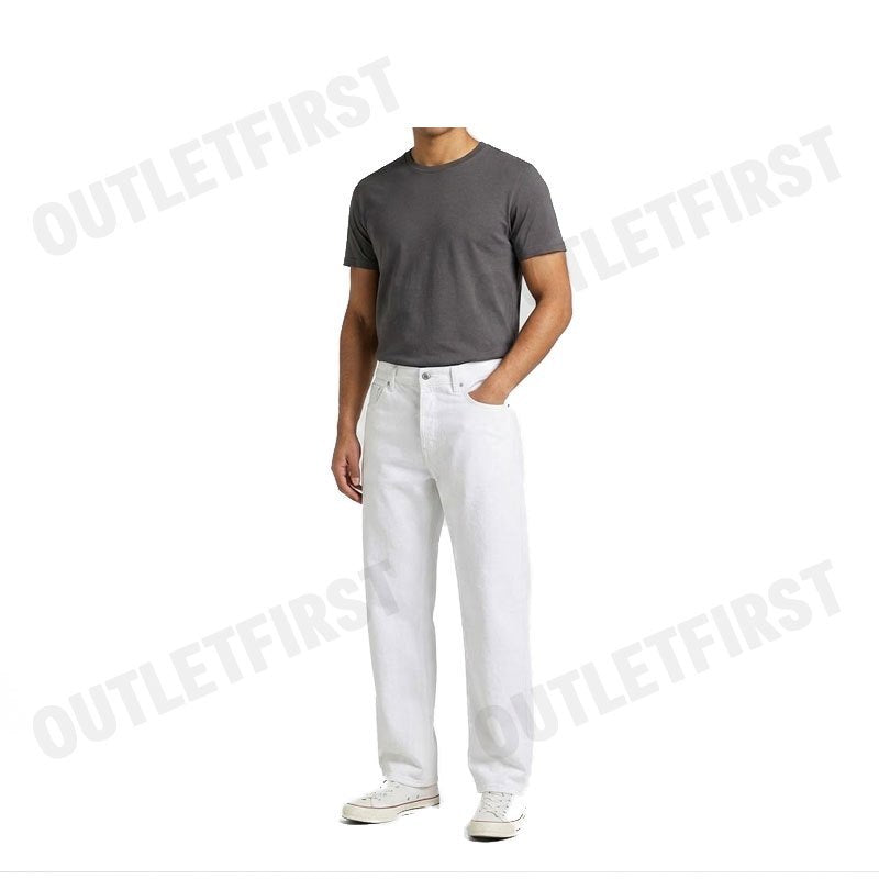 ARMANI EXCHANGE รุ่น MEN'S 5 POCKETS PANT CODE: XM000076 AF12703 U0009 กางเกงยีนส์ผู้ชาย