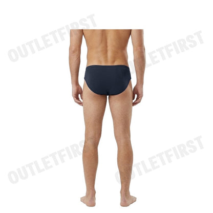 JOHN HENRY รุ่น UNDERWEAR SILVER&GOLD SERIES MEN'S BIKINI BRIEFS CODE: JU JU1G003 (NAVY) กางเกงชั้นในผู้ชาย กางเกงในจอน