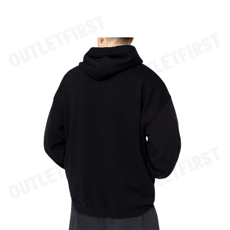 L.F.C X CONVERSE รุ่น MEN'S CONVERSE X LIVERPOOL FC LOOSE FIT HOODIE CODE: 10026265 A03 เสื้อสเวตเตอร์ผู้ชาย