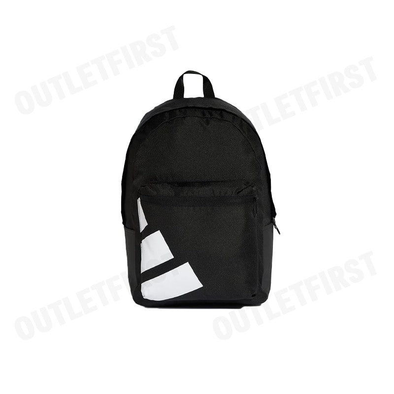 ADIDAS รุ่น CLASSIC BACK TO SCHOOL BACKPACK CODE: JG1527 กระเป๋าเป้ กระเป๋าสะพายหลัง กระเป๋าสีดำ