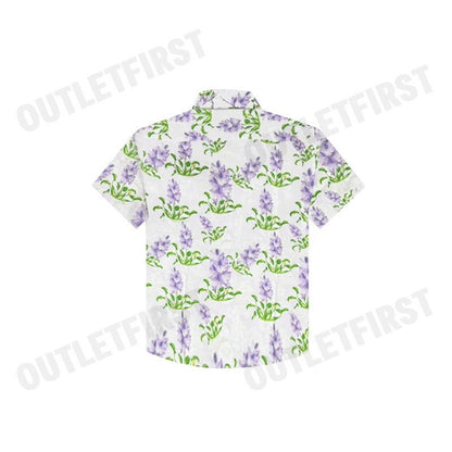 ARROW รุ่น WOMEN'S NATURAL FABRIC SHIRT CODE: WACC587S5CSVI เสื้อเชิ้ต เสื้อแขนสั้น เสื้อผู้หญิง