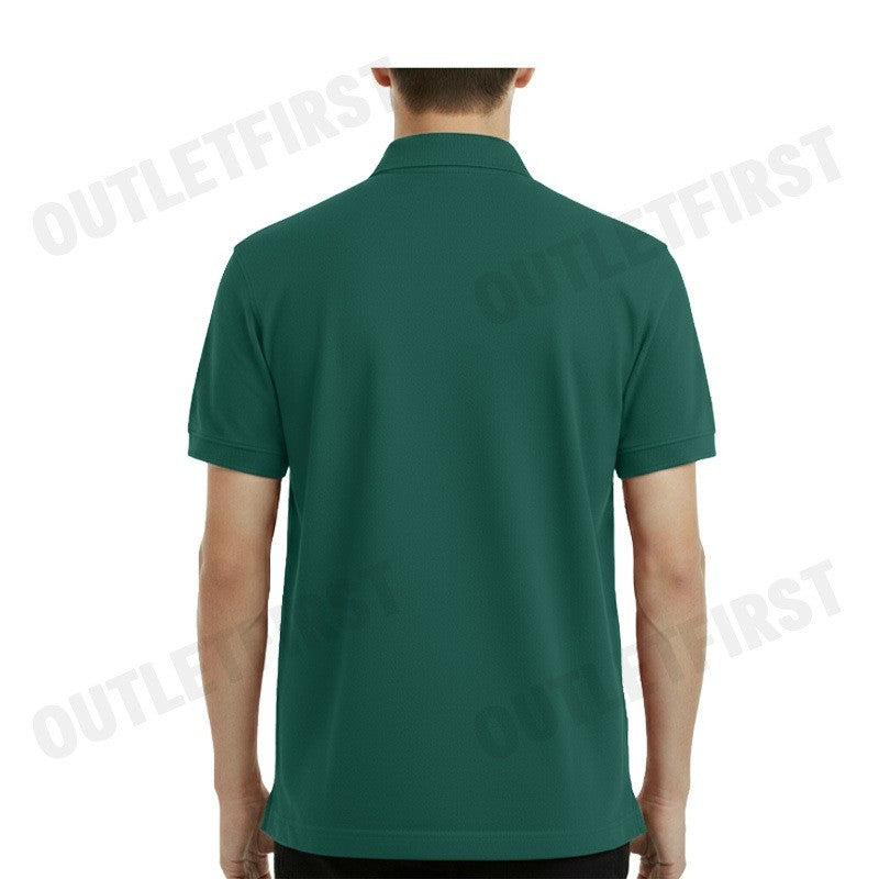 ARROW รุ่น POLO NEW YORK SMART FIT CODE: MPCM834W4CSDR เสื้อโปโล เสื้อแขนสั้น เสื้อผู้ชาย