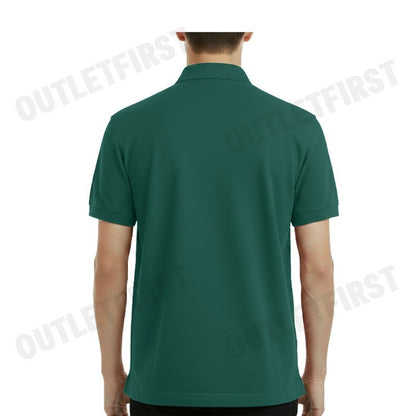 ARROW รุ่น POLO NEW YORK SMART FIT CODE: MPCM834W4CSDR เสื้อโปโล เสื้อแขนสั้น เสื้อผู้ชาย
