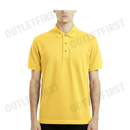 ARROW รุ่น MEN'S SMART FIT POLO SHIRT CODE: MPCM855S4CSYE เสื้อโปโล เสื้อแขนสั้น เสื้อผู้ชาย