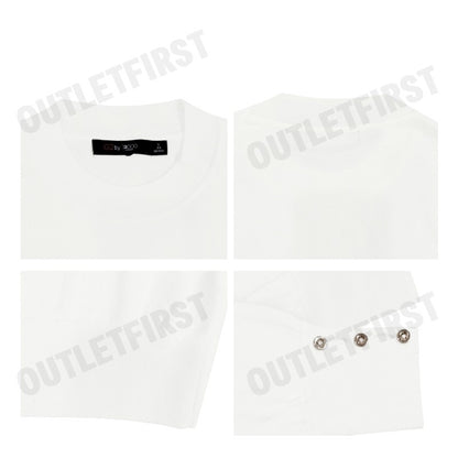 G2000 รุ่น WOMEN CLOTHING CREW NECK PUFF SLEVE SWEATER TOP REGULAR FIT CODE: 4627501103 เสื้อสเวตเตอร์ เสื้อผู้หญิง