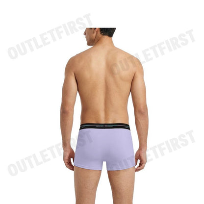 JOHN HENRY รุ่น UNDERWEAR FASHION BOXER CODE: JU3PT001 (LIGHT PURPLE) กางเกงชั้นในผู้ชาย กางเกงบ็อกเซอร์ กางเกงในจอน