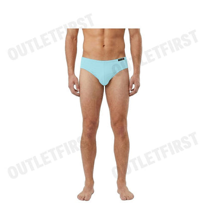 JOHN HENRY รุ่น UNDERWEAR FASHION BIKINI CODE: JU1PT001 (LIGHT GREEN) กางเกงชั้นในผู้ชาย กางเกงในจอน กางเกงในสีเขียว