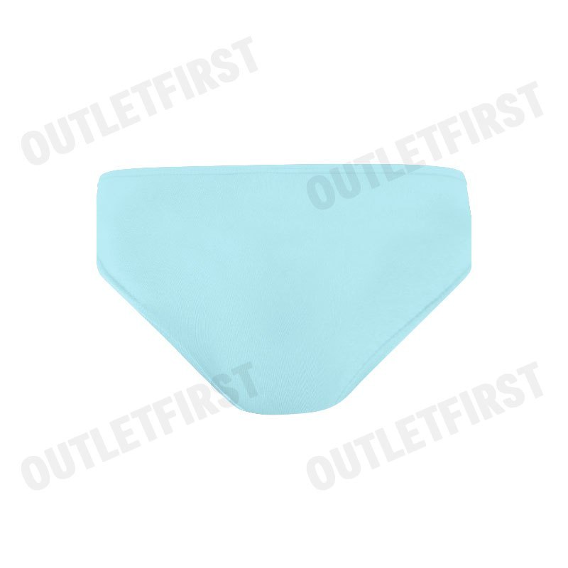 JOHN HENRY รุ่น UNDERWEAR FASHION BIKINI CODE: JU1PT001 (LIGHT GREEN) กางเกงชั้นในผู้ชาย กางเกงในจอน กางเกงในสีเขียว