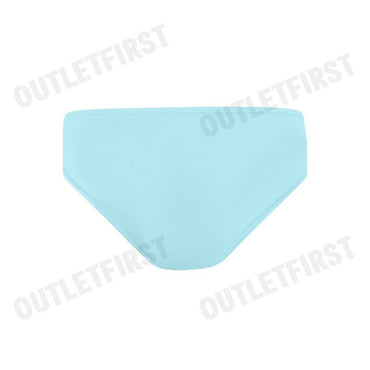 JOHN HENRY รุ่น UNDERWEAR FASHION BIKINI CODE: JU1PT001 (LIGHT GREEN) กางเกงชั้นในผู้ชาย กางเกงในจอน กางเกงในสีเขียว