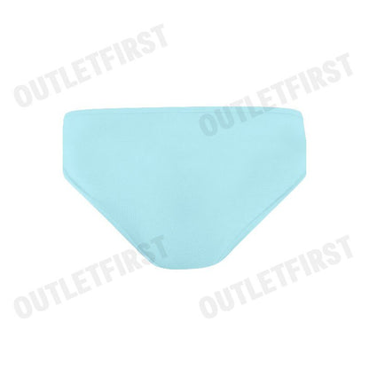 JOHN HENRY รุ่น UNDERWEAR FASHION BIKINI CODE: JU1PT001 (LIGHT GREEN) กางเกงชั้นในผู้ชาย กางเกงในจอน กางเกงในสีเขียว