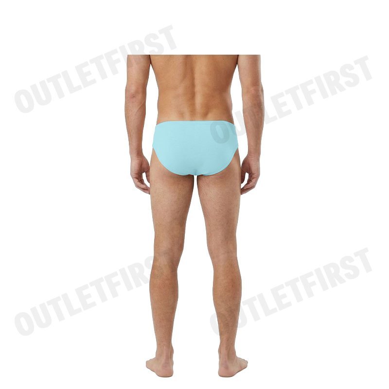 JOHN HENRY รุ่น UNDERWEAR FASHION BIKINI CODE: JU1PT001 (LIGHT GREEN) กางเกงชั้นในผู้ชาย กางเกงในจอน กางเกงในสีเขียว