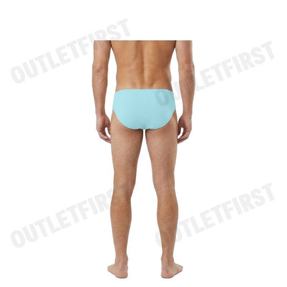 JOHN HENRY รุ่น UNDERWEAR FASHION BIKINI CODE: JU1PT001 (LIGHT GREEN) กางเกงชั้นในผู้ชาย กางเกงในจอน กางเกงในสีเขียว