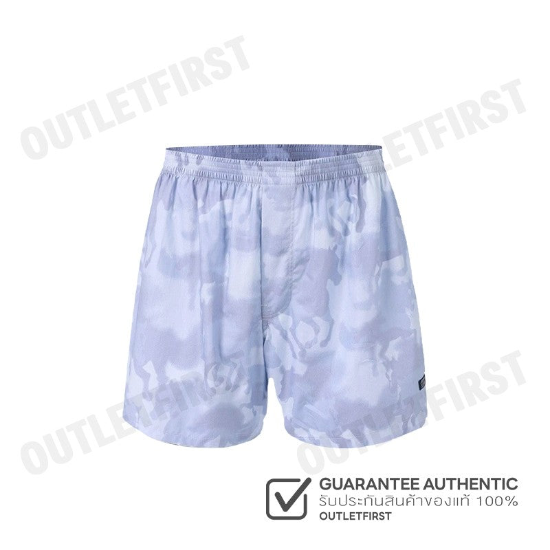 JOCKEY รุ่น MAN'S UNDERWEAR SLEEPWEAR CODE: KU JKB707 กางเกงขาสั้นผู้ชาย กางเกงบ็อกเซอร์ กางเกงจ็อคกี้