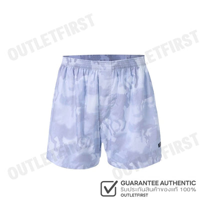 JOCKEY รุ่น MAN'S UNDERWEAR SLEEPWEAR CODE: KU JKB707 กางเกงขาสั้นผู้ชาย กางเกงบ็อกเซอร์ กางเกงจ็อคกี้