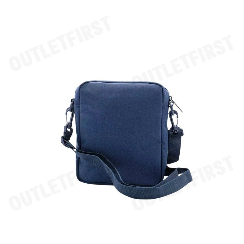 CONVERSE  COUPLE LINES OF CONVERSE MINI BAG COLOR NAVY CODE: 1261860BU_H4NAXX