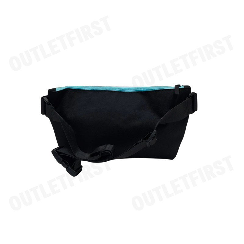 CONVERSE VORTEX URBAN WAIST BAG COLOR BLACK CODE: 1261895AU_F5BKXX