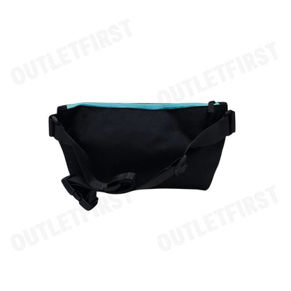 CONVERSE VORTEX URBAN WAIST BAG COLOR BLACK CODE: 1261895AU_F5BKXX