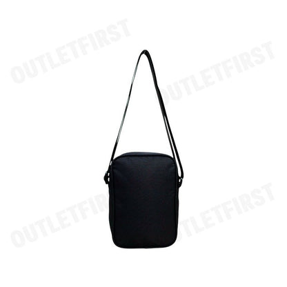 CONVERSE  VORTEX URBAN WAIST BAG COLOR BLACK CODE: 1261894AU_F5BKXX