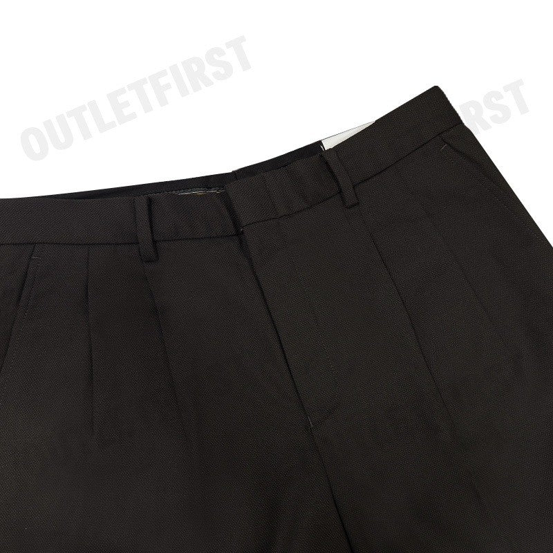 ARROW PREMIUM COLLECTION PANTS COLOR BROWN CODE: MSPC714S2BSBR